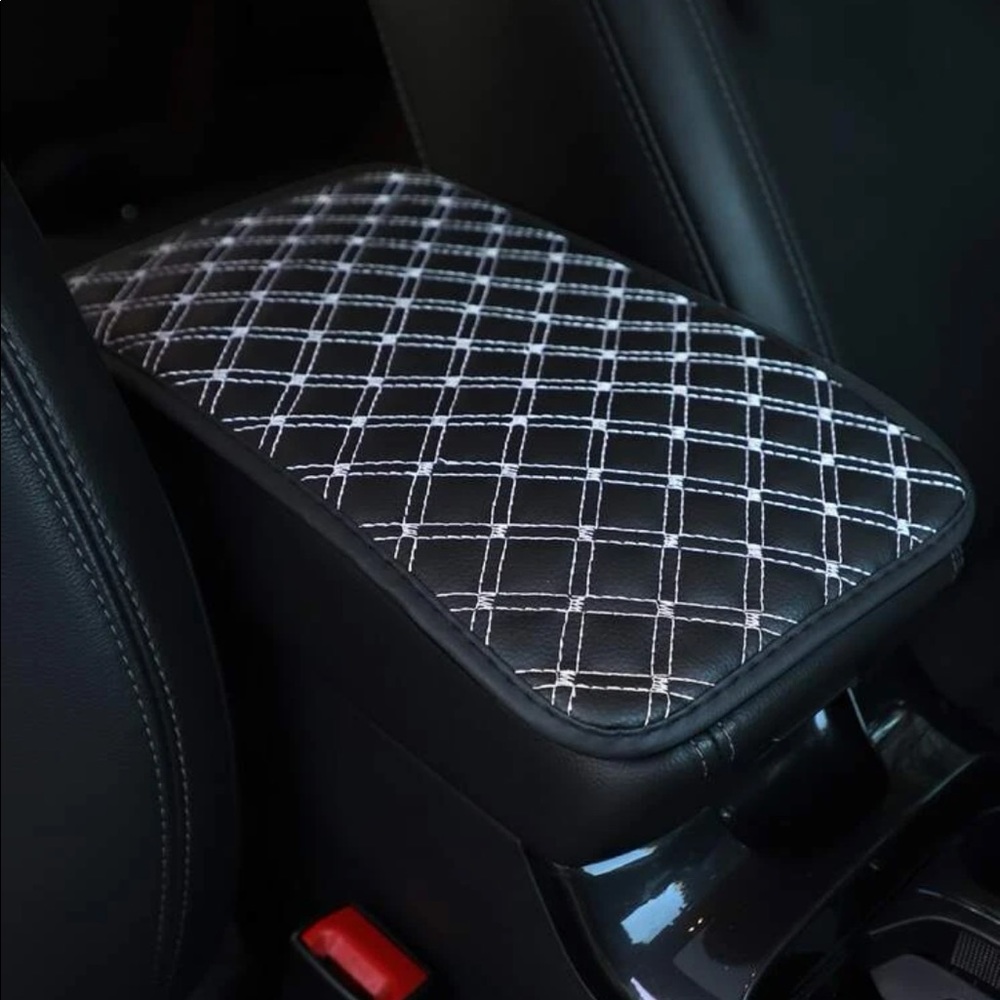 Car accessories